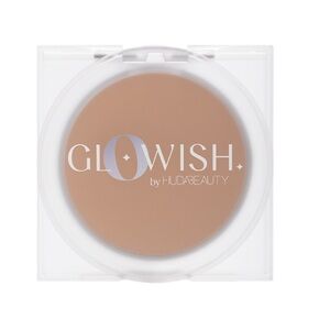 HUDA BEAUTY Tan Bronzer & Contour Compact